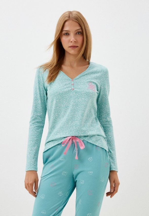 Пижама Mia Cara