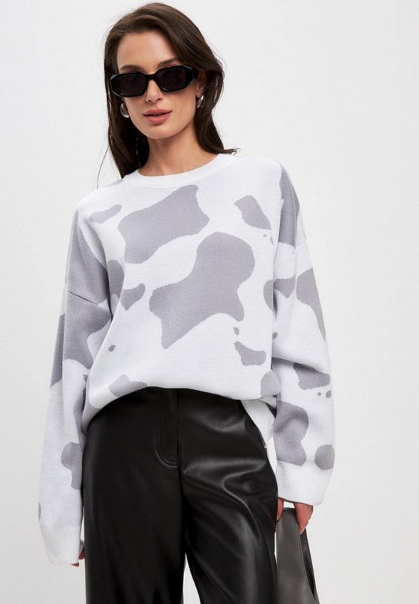 Джемпер To Molly from James