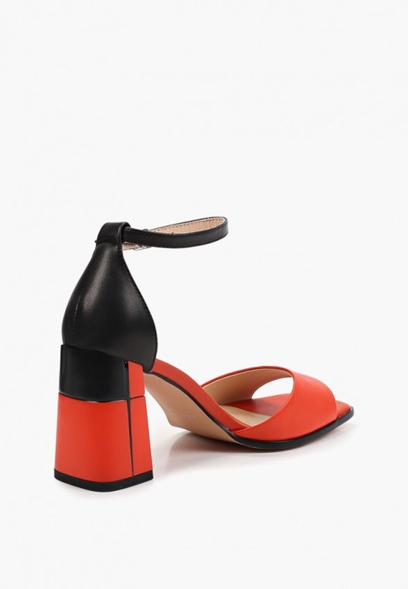 Босоножки El'Rosso