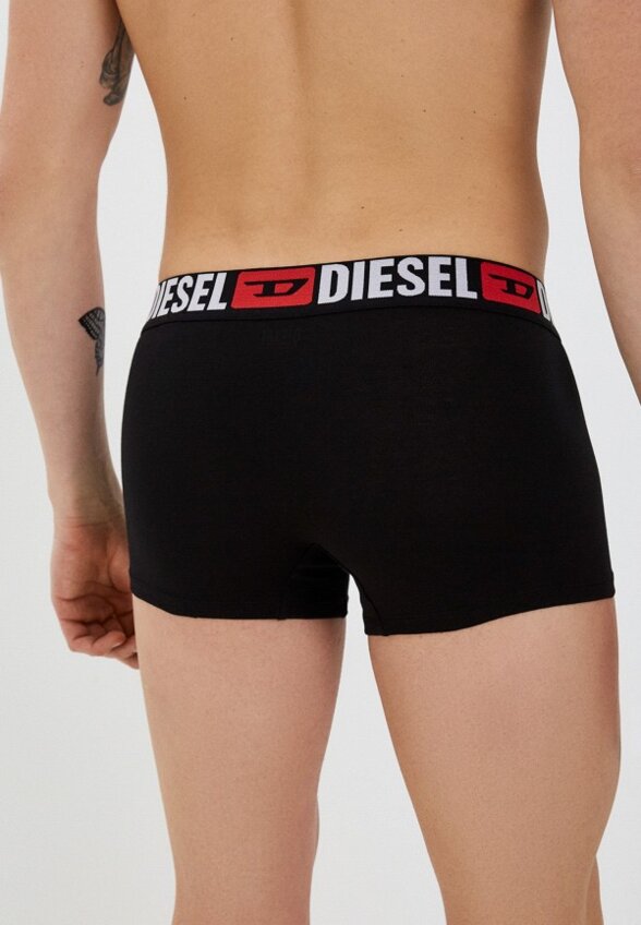 Трусы 3 шт. Diesel