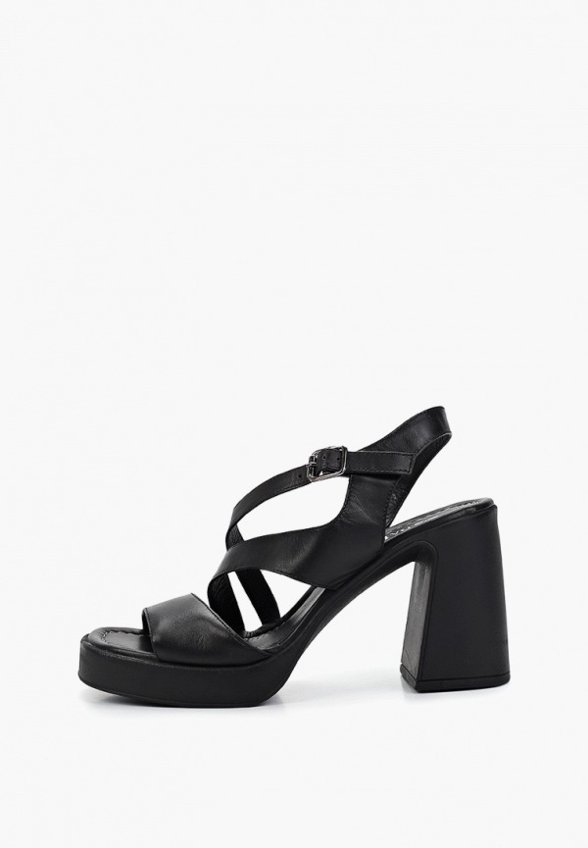 Босоножки Dakkem