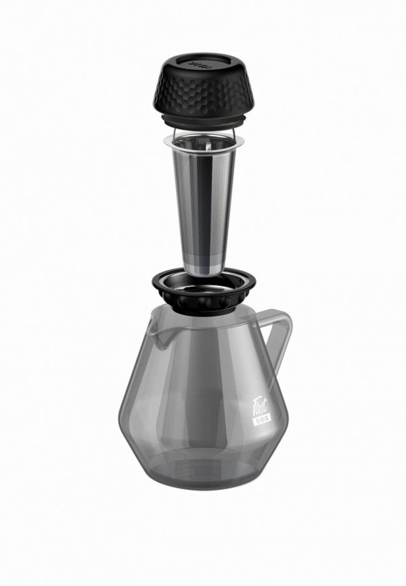 Чайник заварочный Vitax