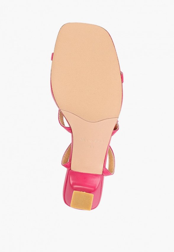 Босоножки El'Rosso