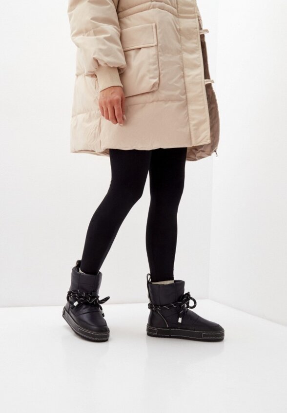 Дутики Graciana