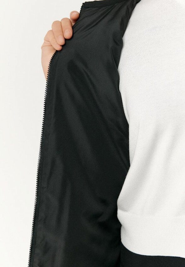 Жилет стеганый Bulmer