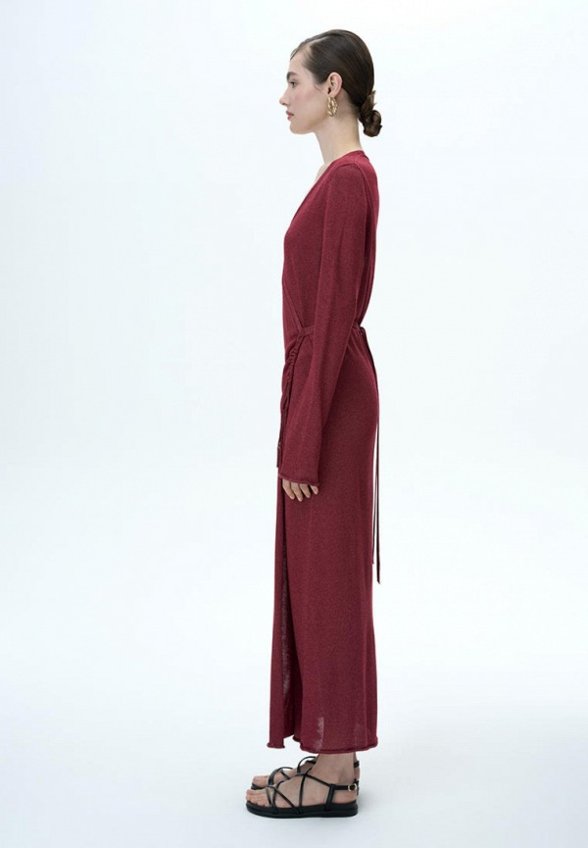 Платье Brusnika