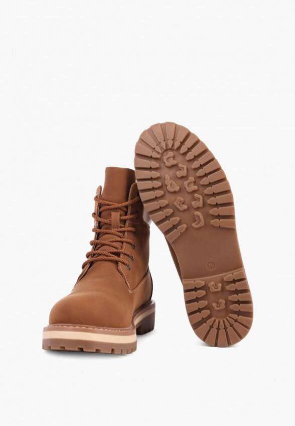 Ботинки Quattrocomforto