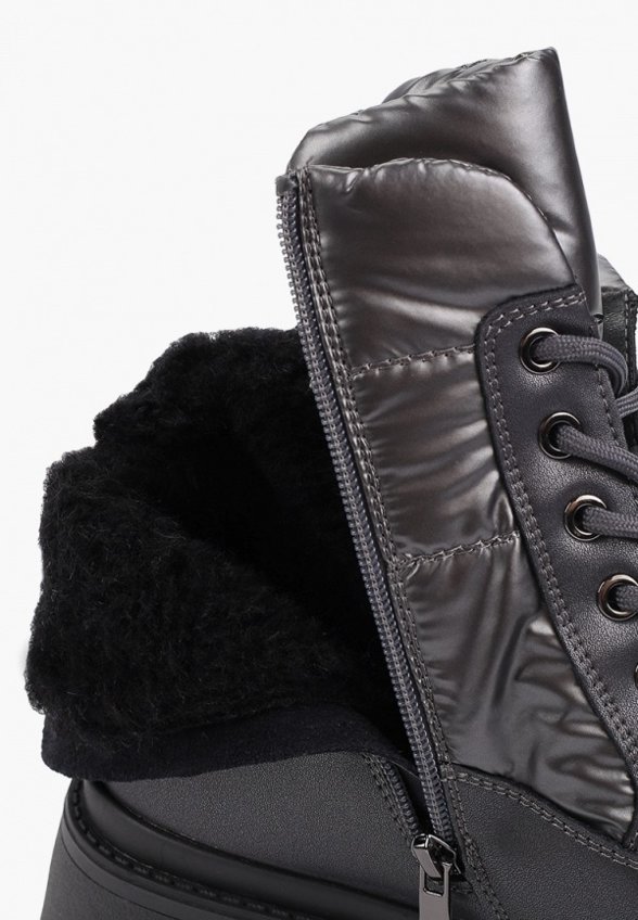 Дутики Lolli l Polli