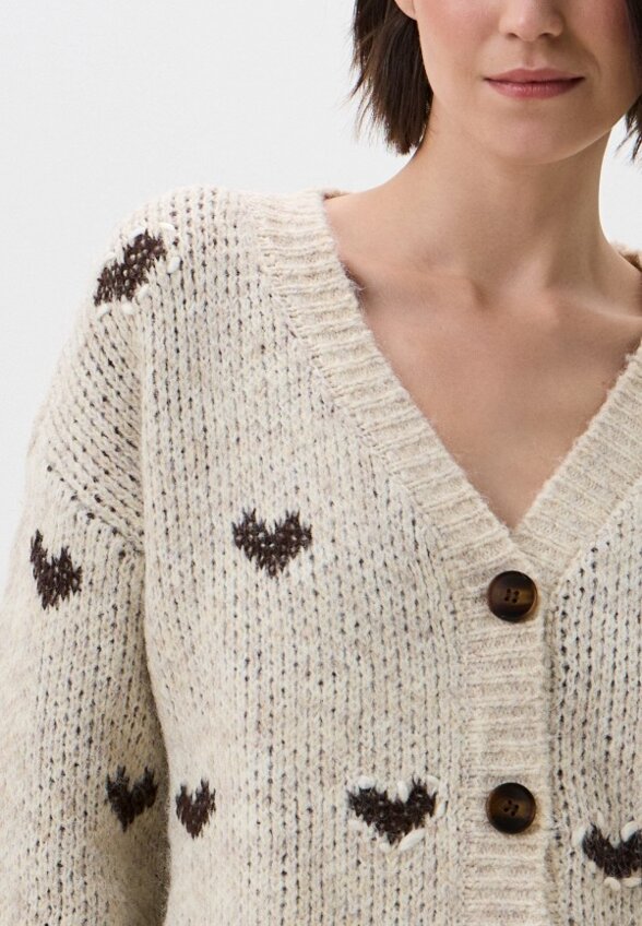 Кардиган LeOtra