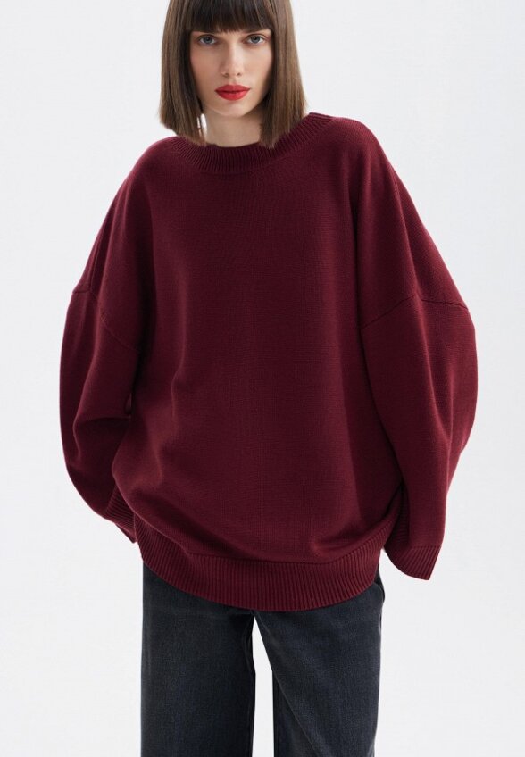 Джемпер True Red