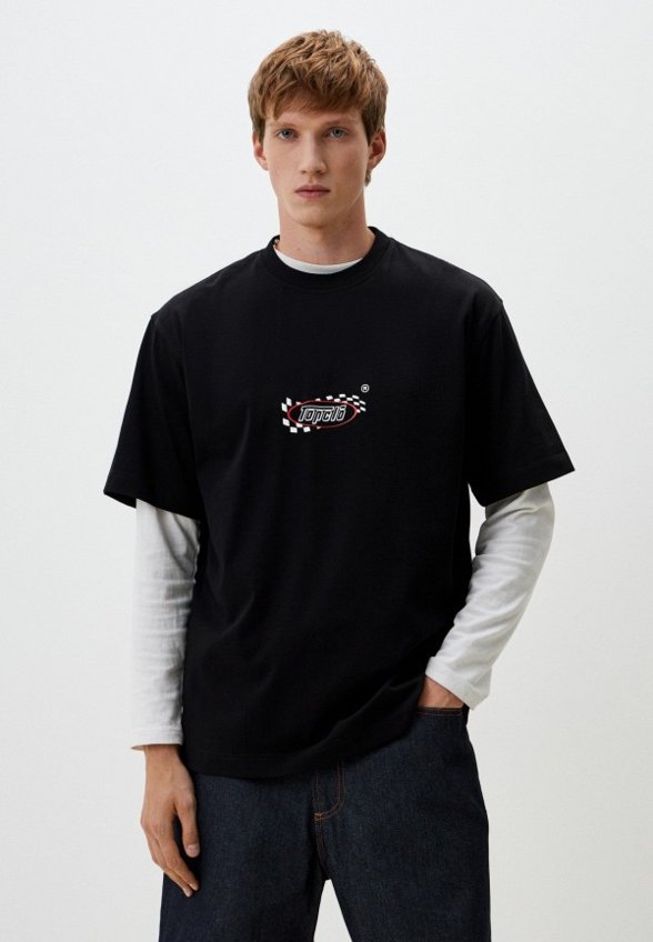 Футболка Topclo