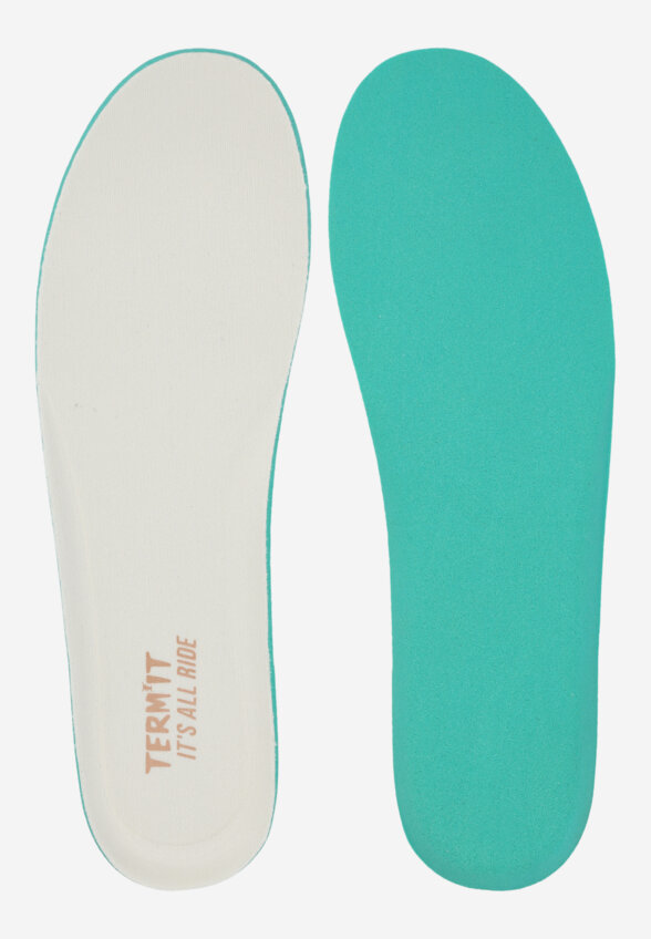 Слипоны женские Termit Sp Ocean, Бежевый