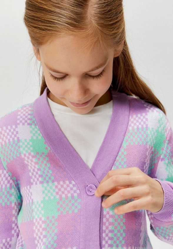 Кардиган Acoola