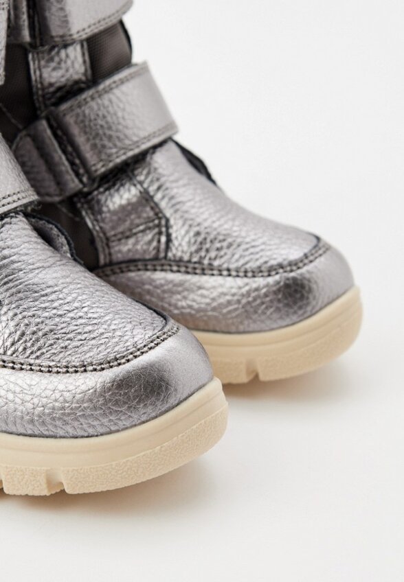 Ботинки Naturino