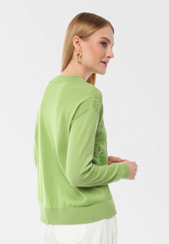 Джемпер Time-to-dress