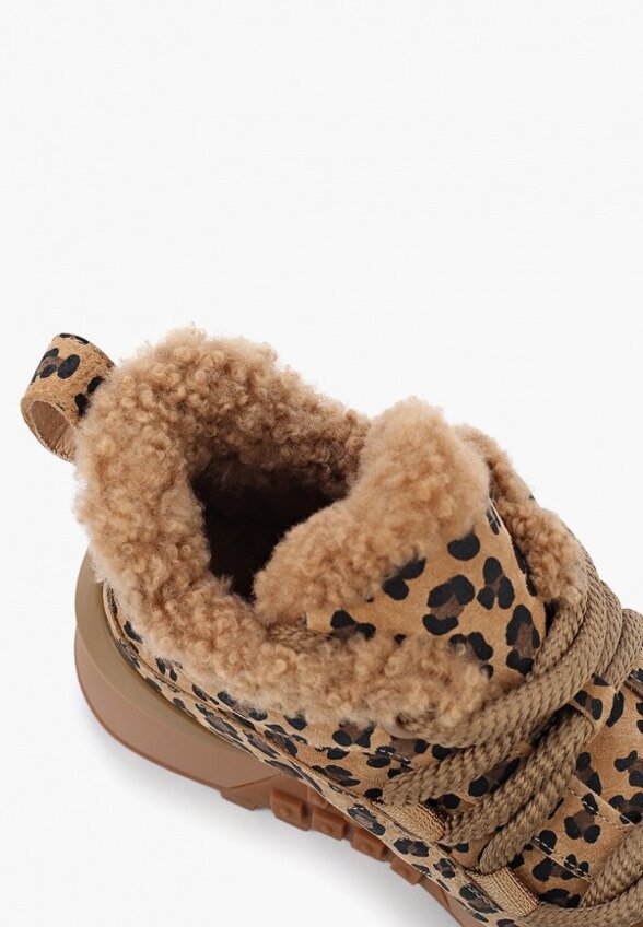 Кроссовки Zumita