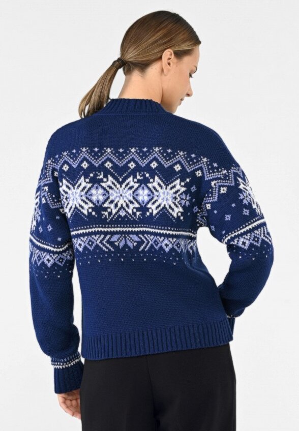 Джемпер Scandica