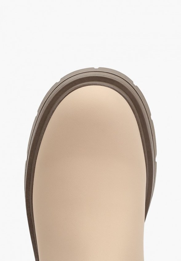 Ботфорты Obba