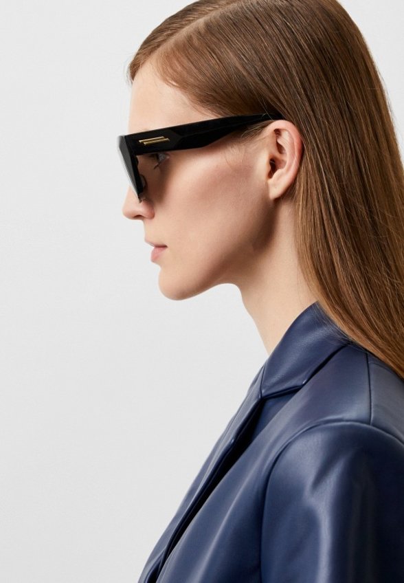 Очки солнцезащитные Bottega Veneta