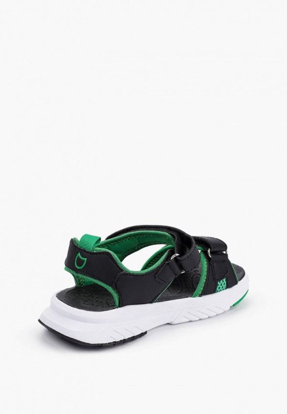 Сандалии Котофей