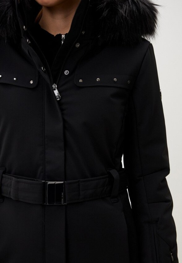 Куртка горнолыжная Poivre Blanc