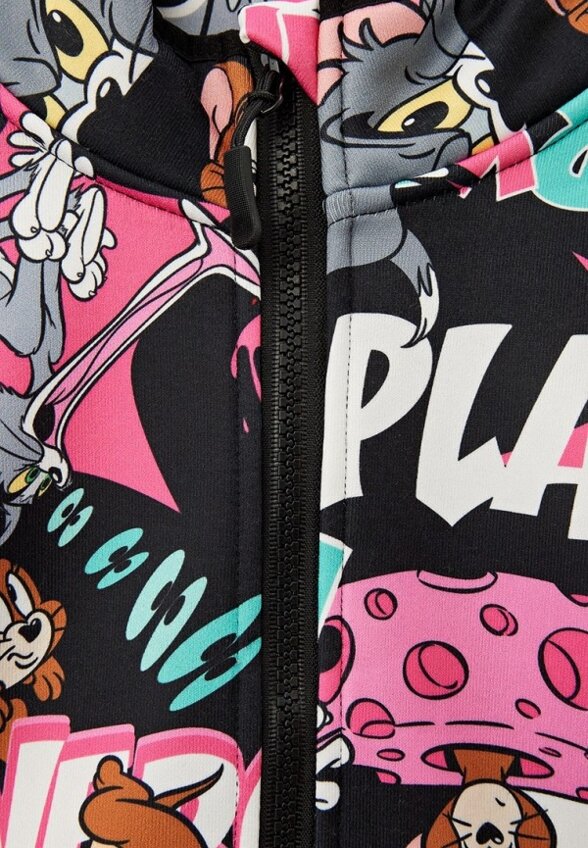 Олимпийка PlayToday