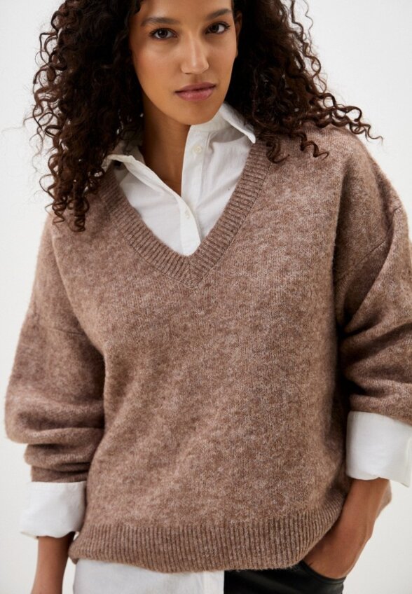 Пуловер Befree