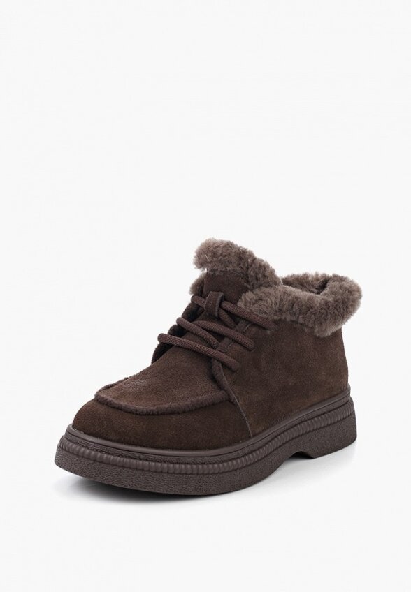 Ботинки Escan