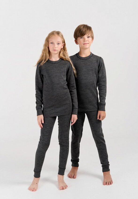 Комплект термобелья Bungly