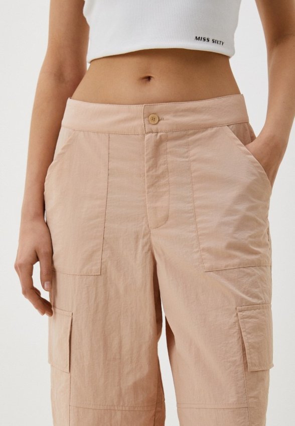 Брюки Elena Andriadi