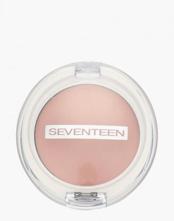 Румяна Seventeen женщинам