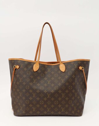 Louis Vuitton Neverfull женщинам