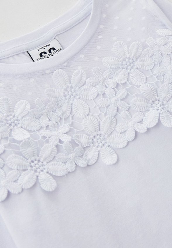 Лонгслив PlayToday