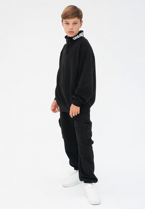 Олимпийка Fashion X&S