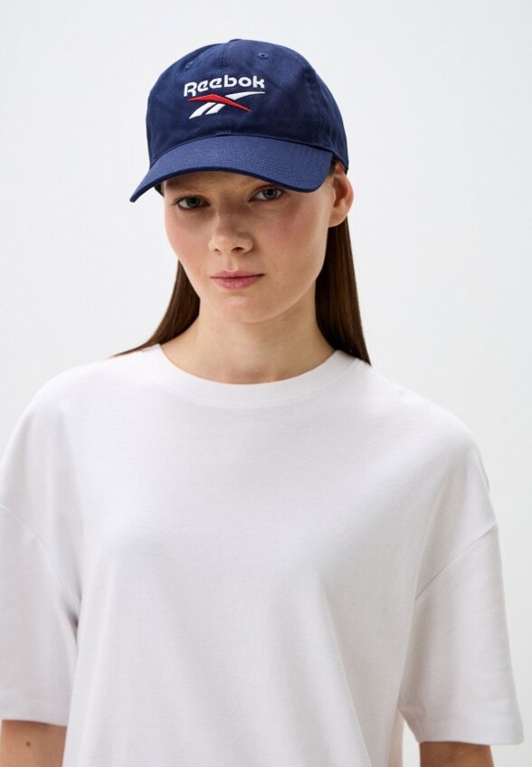 Бейсболка Reebok