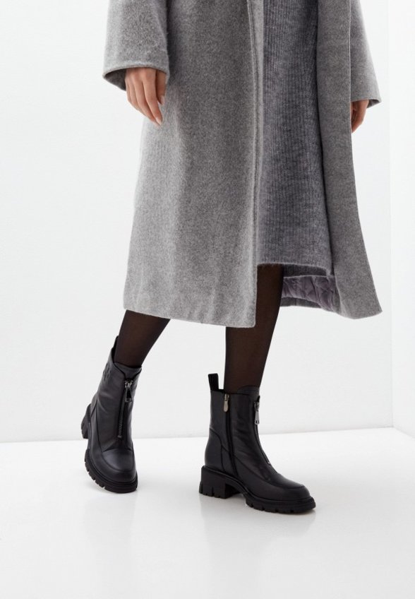 Ботинки Maxadorre