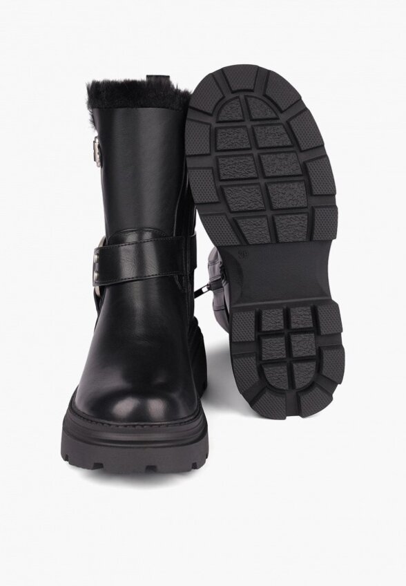 Полусапоги Instreet