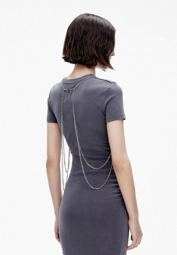 Цепочка на тело Omut