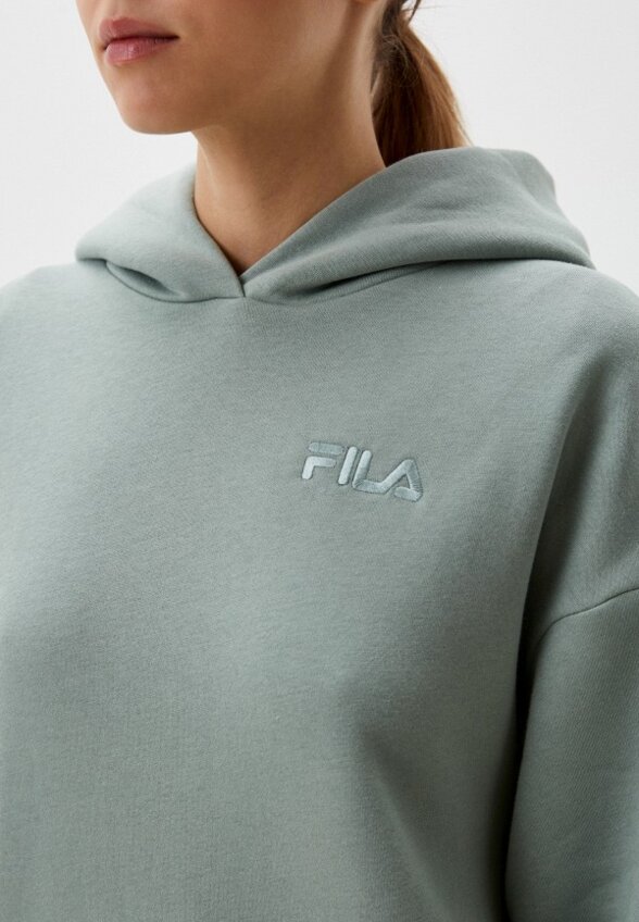 Худи Fila