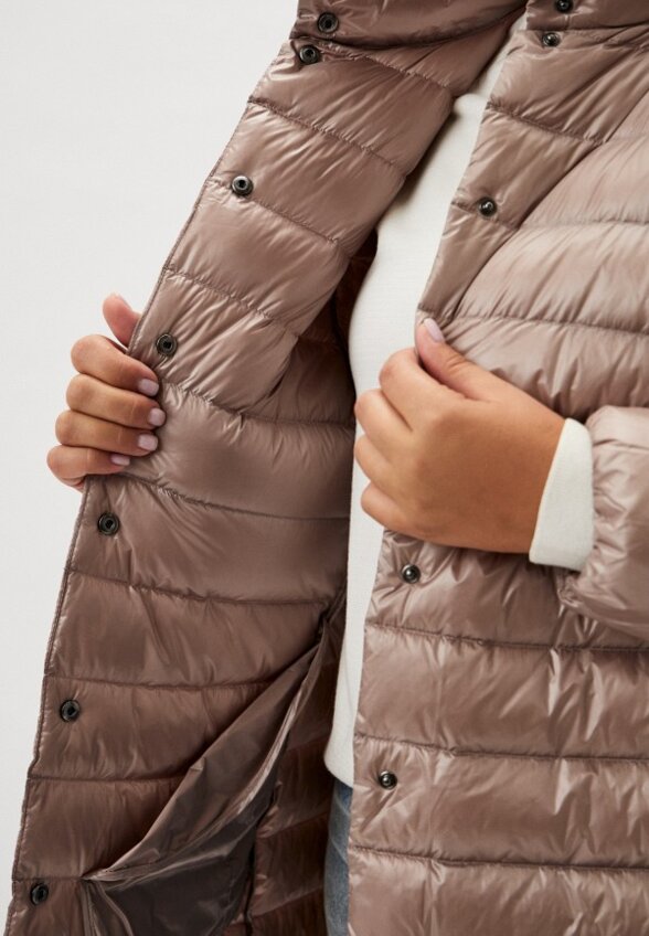 Куртка утепленная Marina Rinaldi Sport