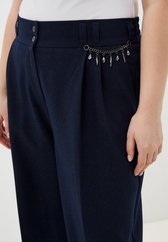 Брюки Vivienne Mare