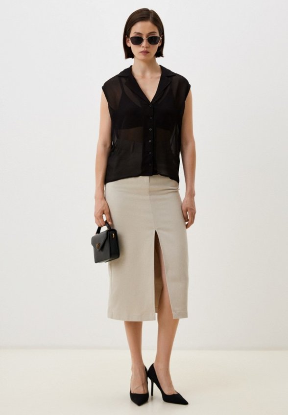 Блуза Urban Tiger