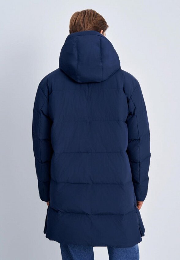 Пуховик Finn Flare