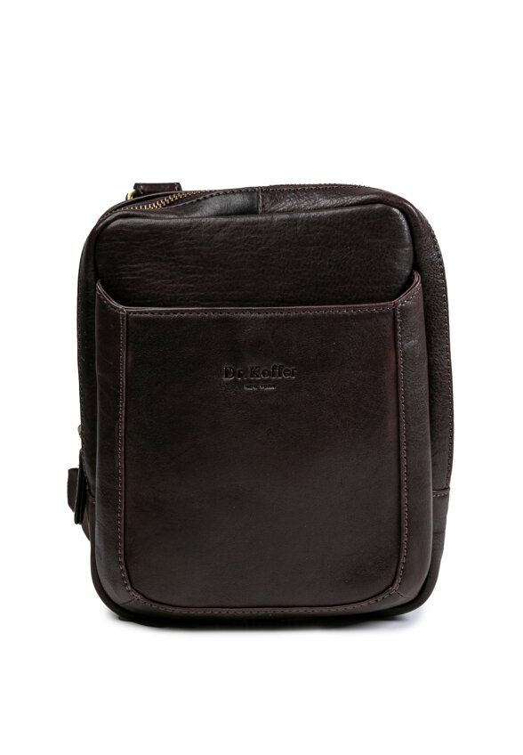 Др.Коффер B402653-245-09 сумка через плечо