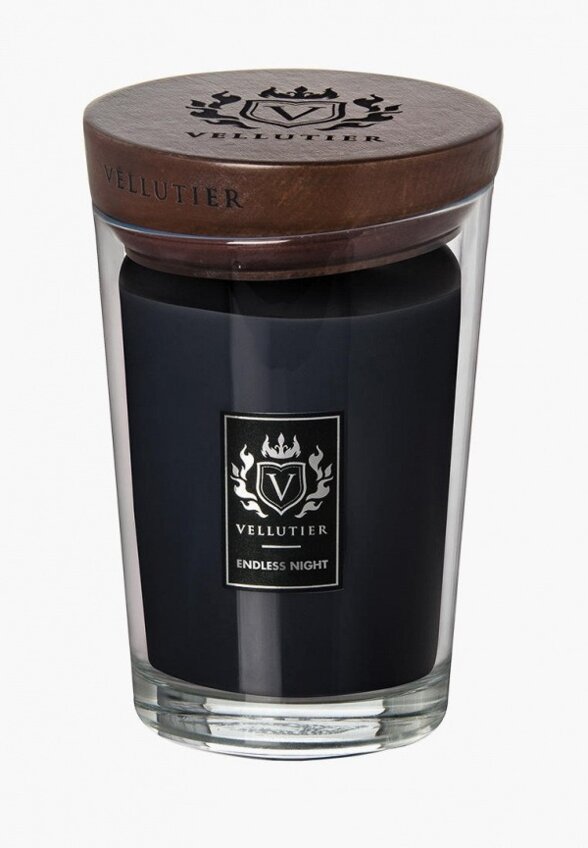Свеча ароматическая Vellutier