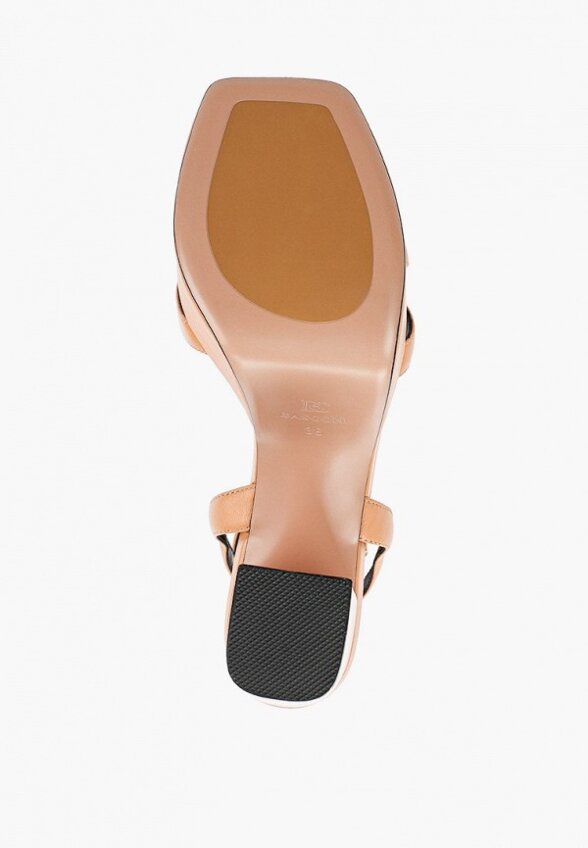 Босоножки Basconi