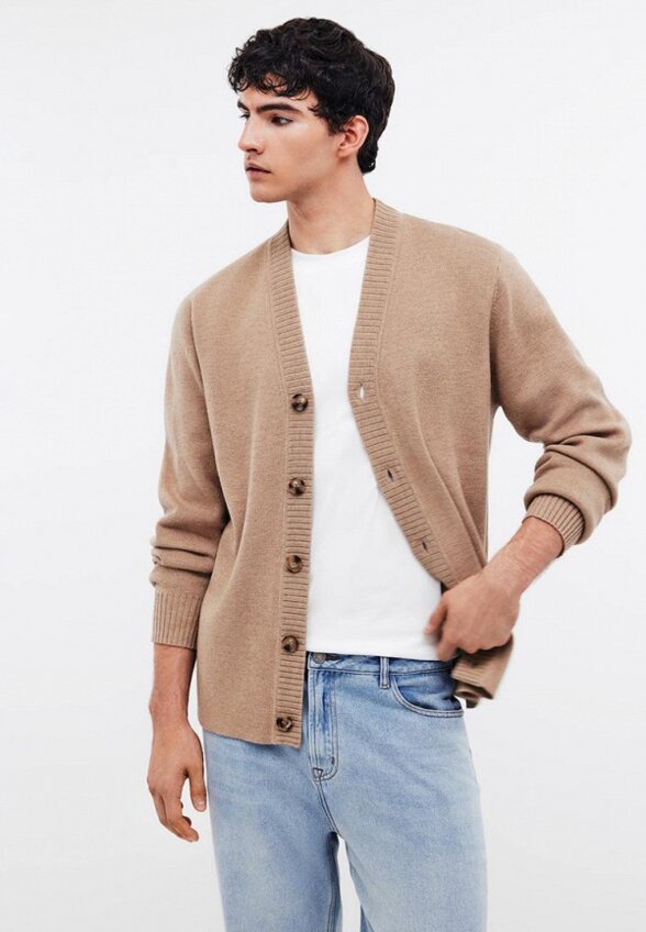 Кардиган Baon