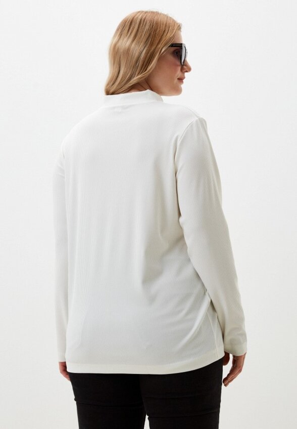 Водолазка Silver String