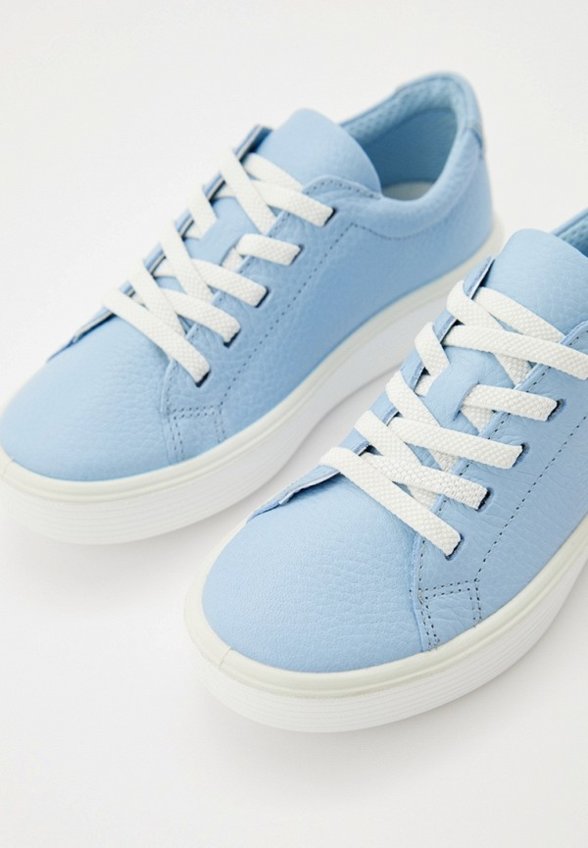 Кеды Ecco