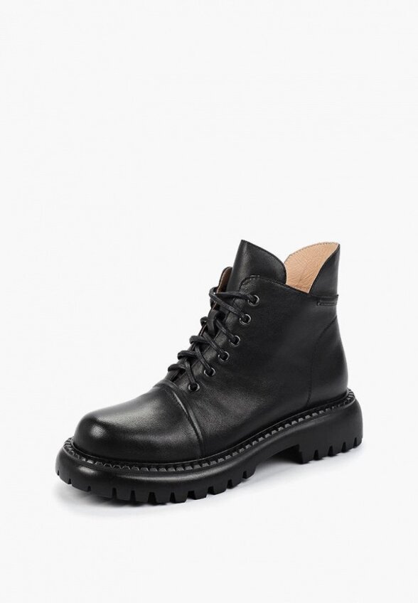 Ботинки Milana